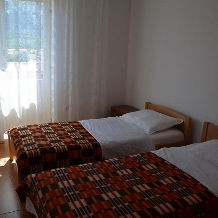 Apartments Aneva Baška Екстериор снимка