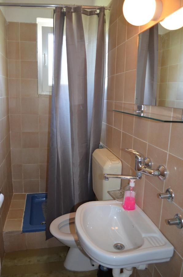 Apartments Aneva Baška Екстериор снимка